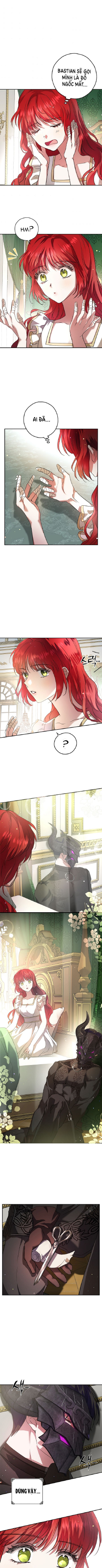 đọc truyện Vẻ Đẹp Bí Ẩn Của Chồng Tôi Chương 20 ảnh 9 tại Thiên Thai Truyện