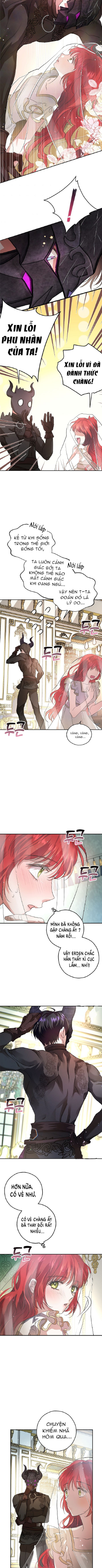 đọc truyện Vẻ Đẹp Bí Ẩn Của Chồng Tôi Chương 20 ảnh 11 tại Thiên Thai Truyện