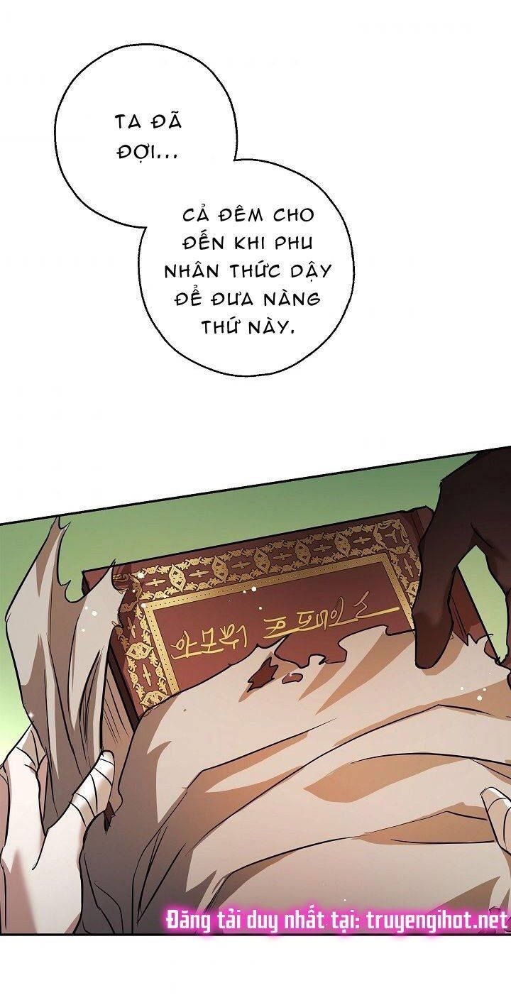 đọc truyện Vẻ Đẹp Bí Ẩn Của Chồng Tôi Chương 21 ảnh 3 tại Thiên Thai Truyện