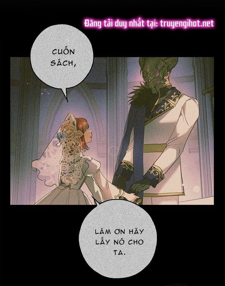 đọc truyện Vẻ Đẹp Bí Ẩn Của Chồng Tôi Chương 21 ảnh 13 tại Thiên Thai Truyện