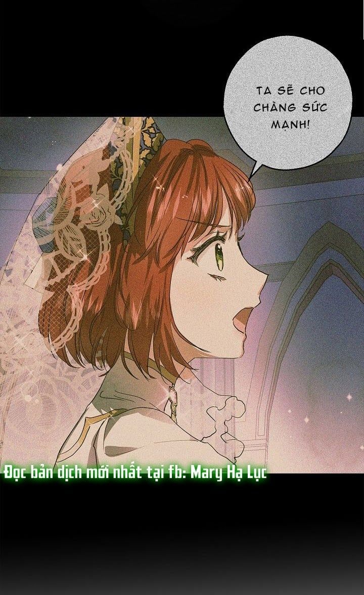 đọc truyện Vẻ Đẹp Bí Ẩn Của Chồng Tôi Chương 21 ảnh 14 tại Thiên Thai Truyện