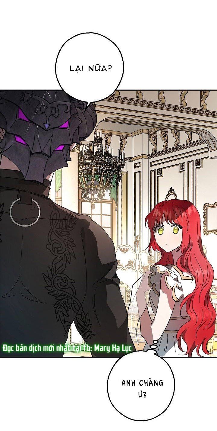 đọc truyện Vẻ Đẹp Bí Ẩn Của Chồng Tôi Chương 21 ảnh 23 tại Thiên Thai Truyện