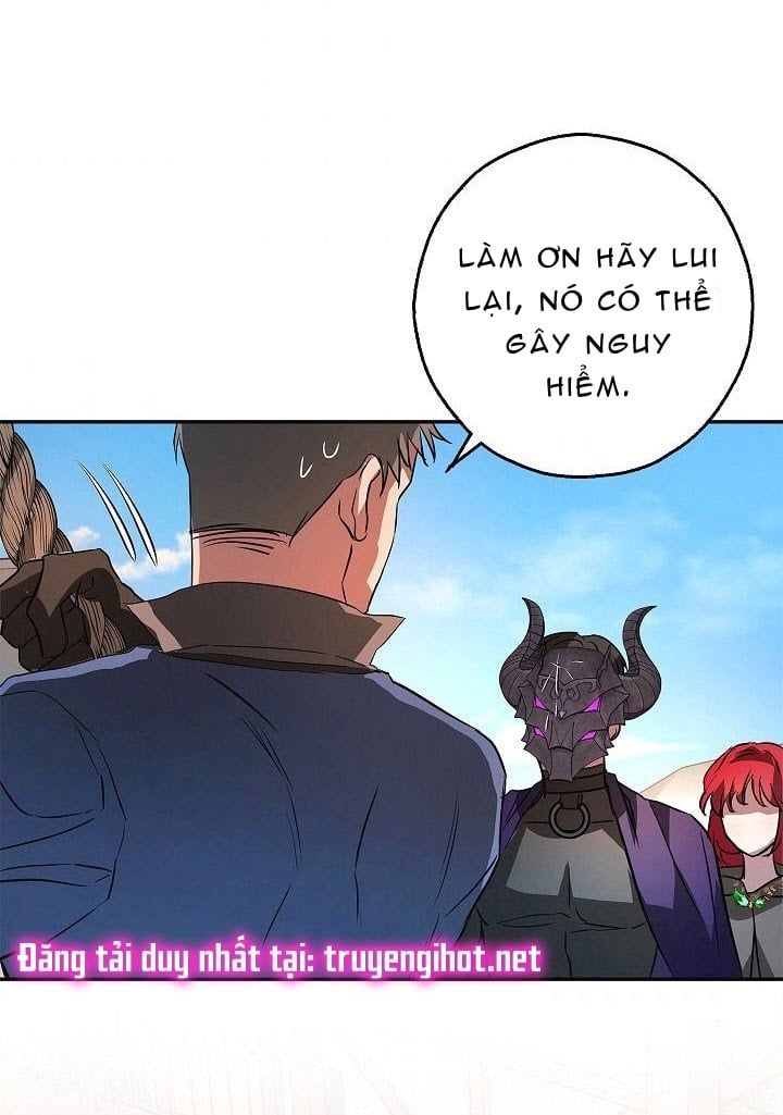 đọc truyện Vẻ Đẹp Bí Ẩn Của Chồng Tôi Chương 21 ảnh 26 tại Thiên Thai Truyện