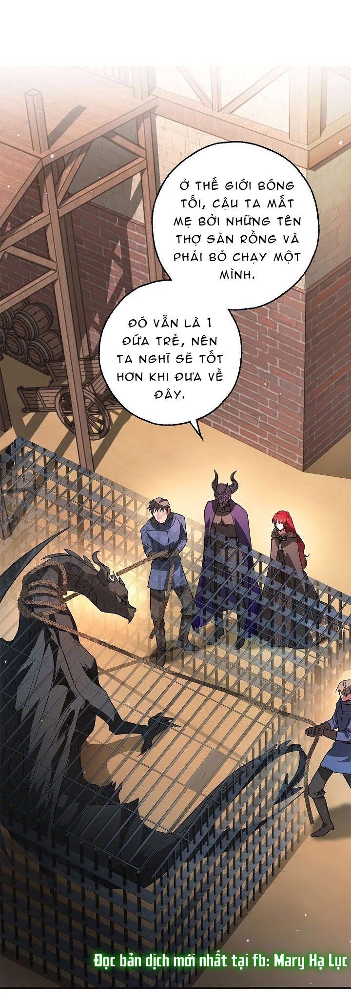 đọc truyện Vẻ Đẹp Bí Ẩn Của Chồng Tôi Chương 21 ảnh 27 tại Thiên Thai Truyện