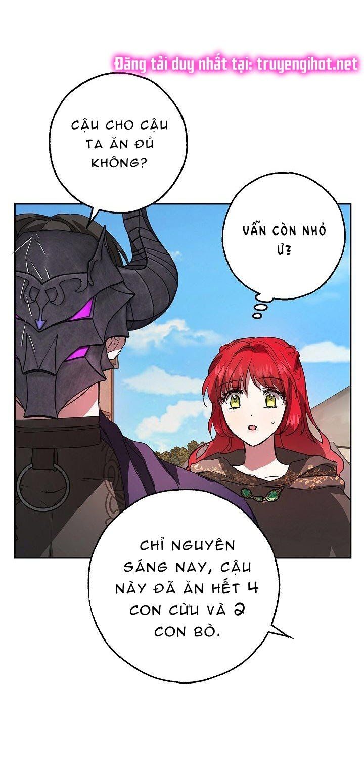 đọc truyện Vẻ Đẹp Bí Ẩn Của Chồng Tôi Chương 21 ảnh 28 tại Thiên Thai Truyện