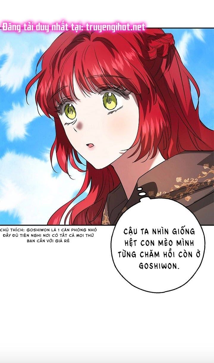 đọc truyện Vẻ Đẹp Bí Ẩn Của Chồng Tôi Chương 21 ảnh 30 tại Thiên Thai Truyện