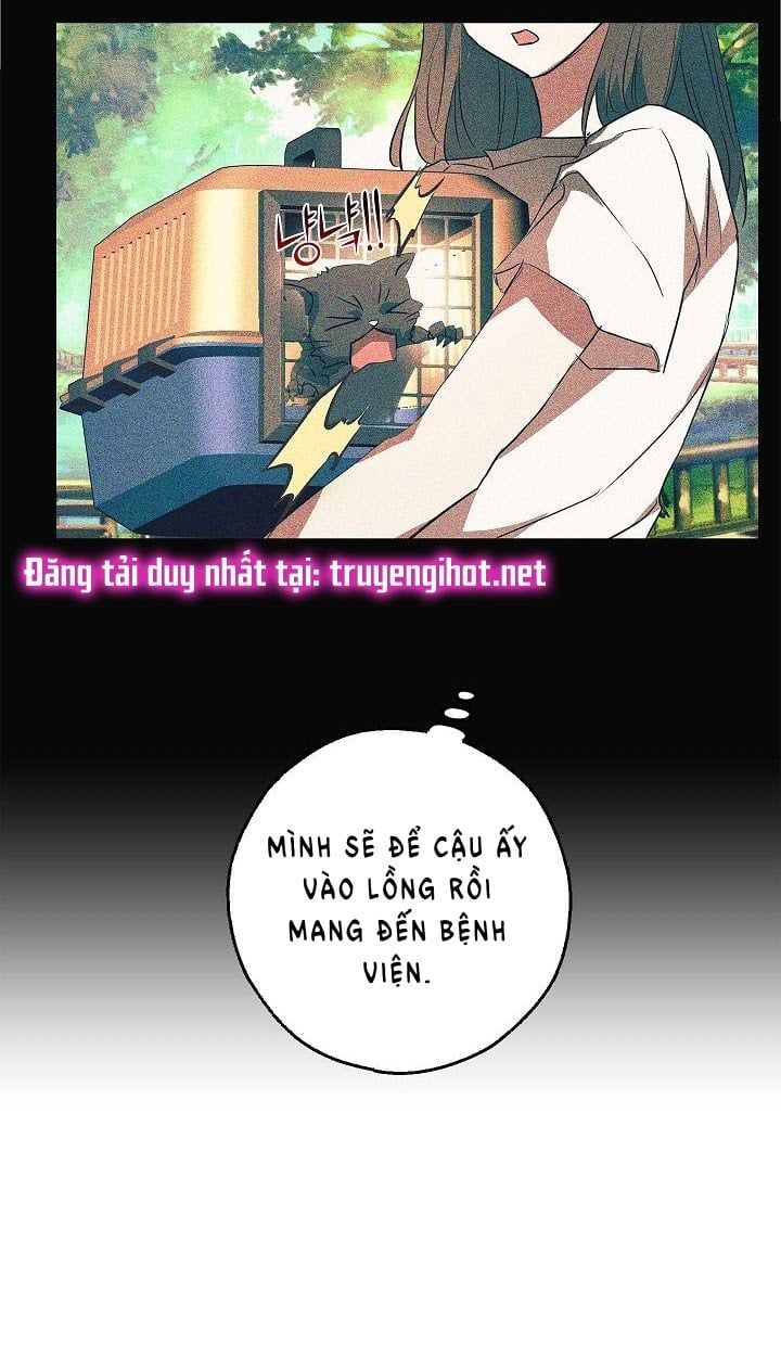 đọc truyện Vẻ Đẹp Bí Ẩn Của Chồng Tôi Chương 21 ảnh 32 tại Thiên Thai Truyện