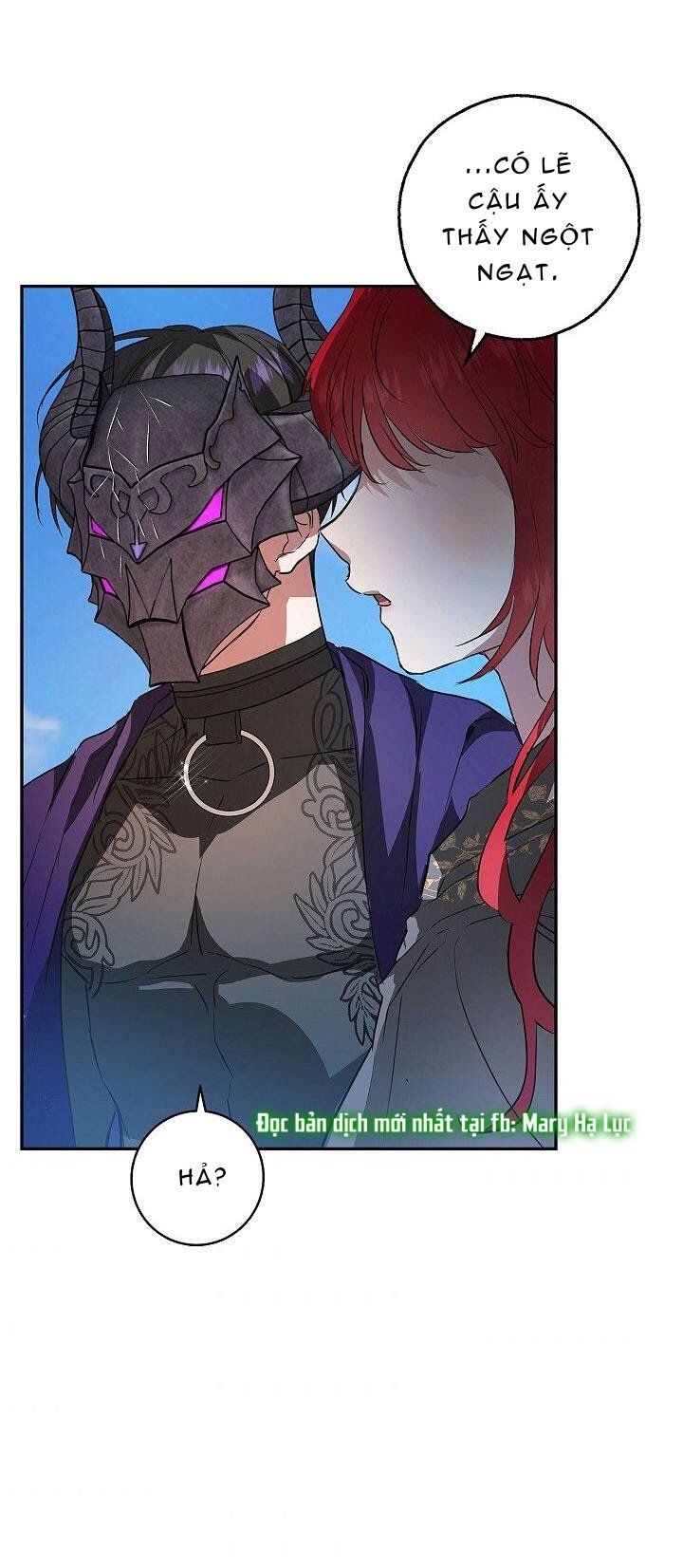 đọc truyện Vẻ Đẹp Bí Ẩn Của Chồng Tôi Chương 21 ảnh 33 tại Thiên Thai Truyện