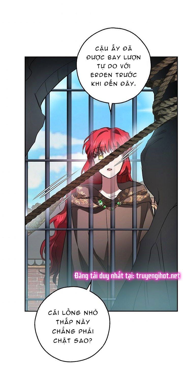 đọc truyện Vẻ Đẹp Bí Ẩn Của Chồng Tôi Chương 21 ảnh 34 tại Thiên Thai Truyện