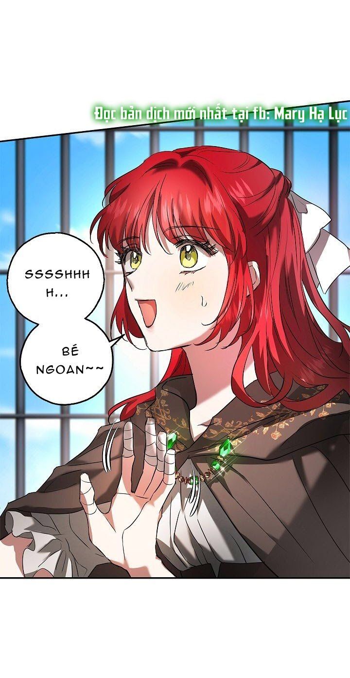 đọc truyện Vẻ Đẹp Bí Ẩn Của Chồng Tôi Chương 21 ảnh 37 tại Thiên Thai Truyện