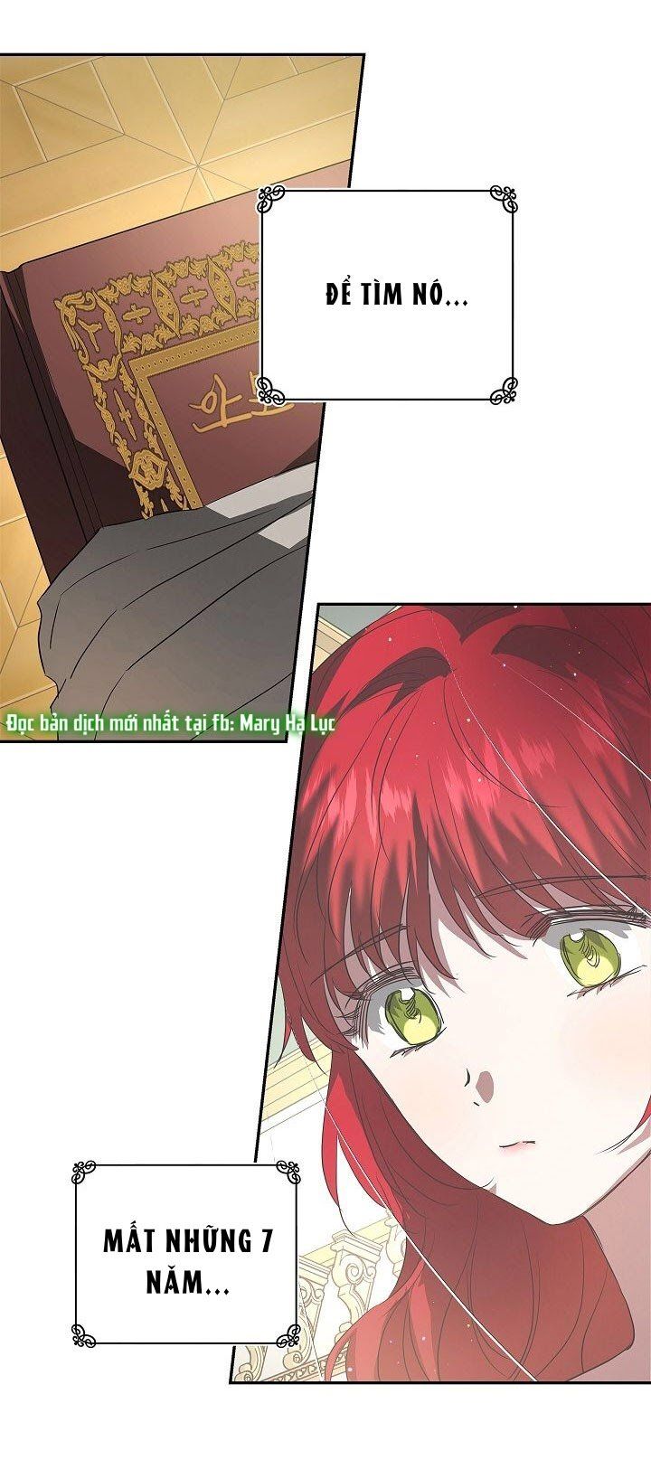 đọc truyện Vẻ Đẹp Bí Ẩn Của Chồng Tôi Chương 21 ảnh 6 tại Thiên Thai Truyện