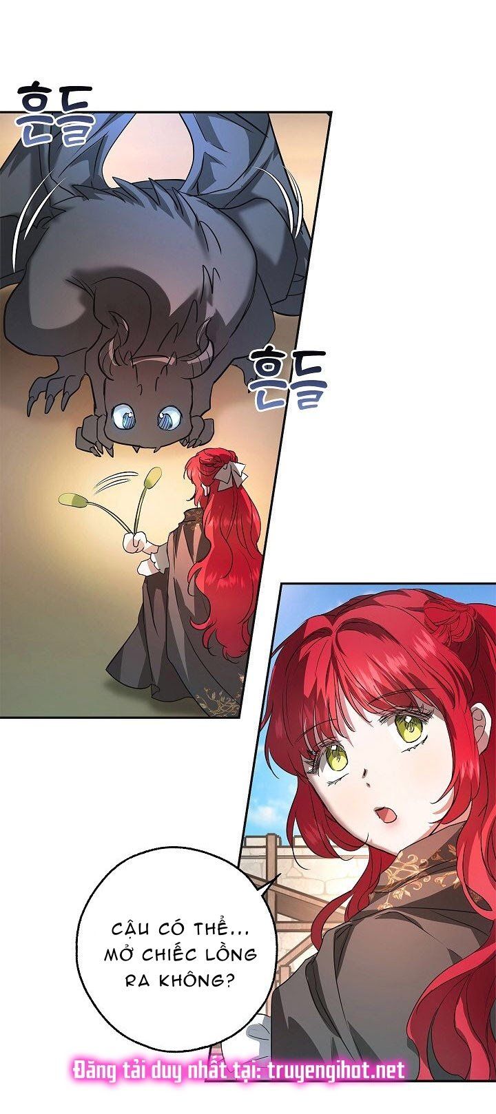 đọc truyện Vẻ Đẹp Bí Ẩn Của Chồng Tôi Chương 21 ảnh 44 tại Thiên Thai Truyện