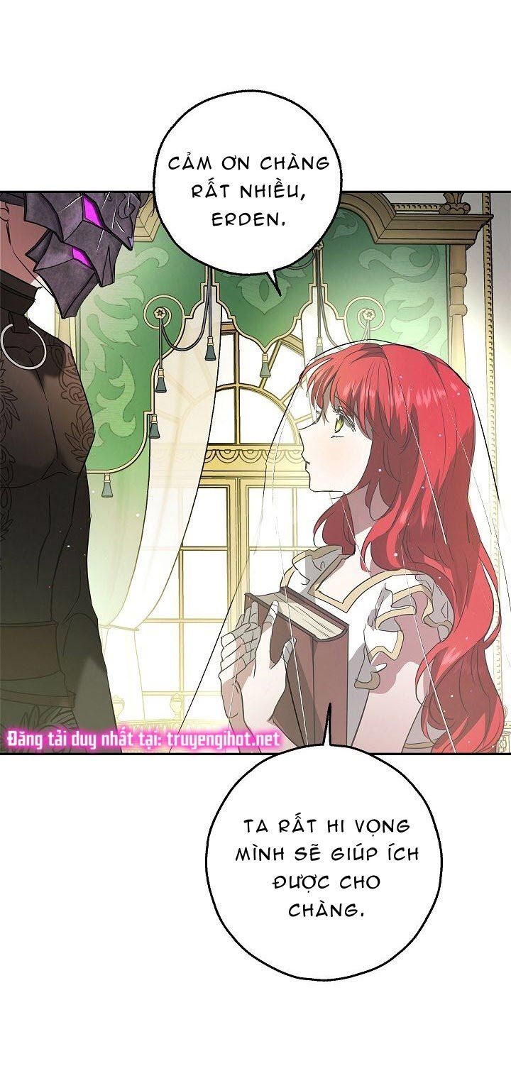 đọc truyện Vẻ Đẹp Bí Ẩn Của Chồng Tôi Chương 21 ảnh 7 tại Thiên Thai Truyện