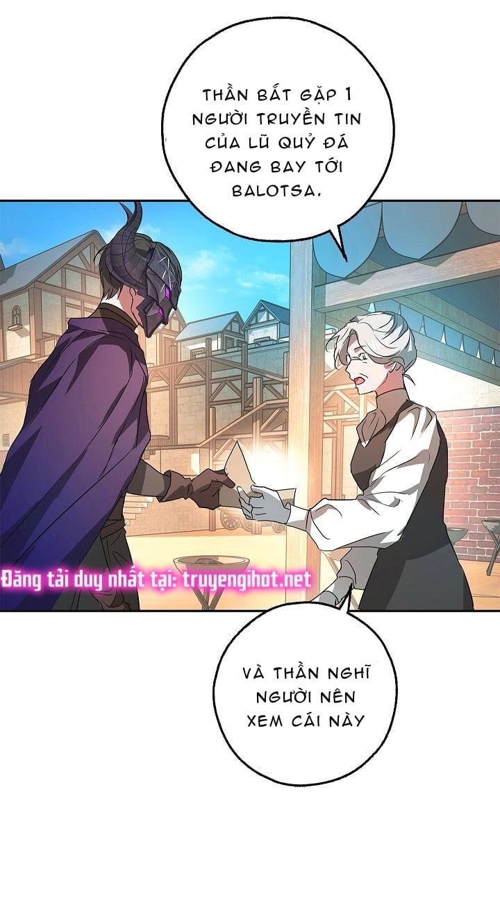 đọc truyện Vẻ Đẹp Bí Ẩn Của Chồng Tôi Chương 21 ảnh 54 tại Thiên Thai Truyện