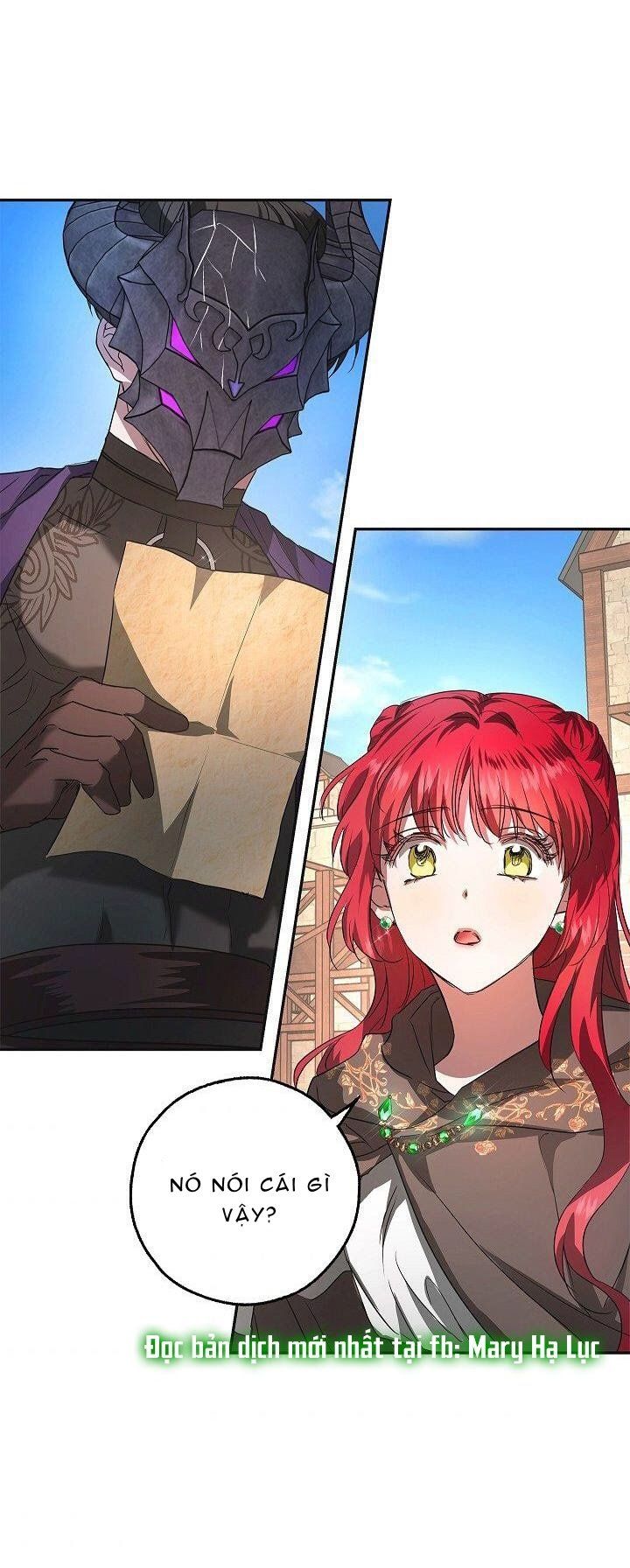 đọc truyện Vẻ Đẹp Bí Ẩn Của Chồng Tôi Chương 21 ảnh 55 tại Thiên Thai Truyện