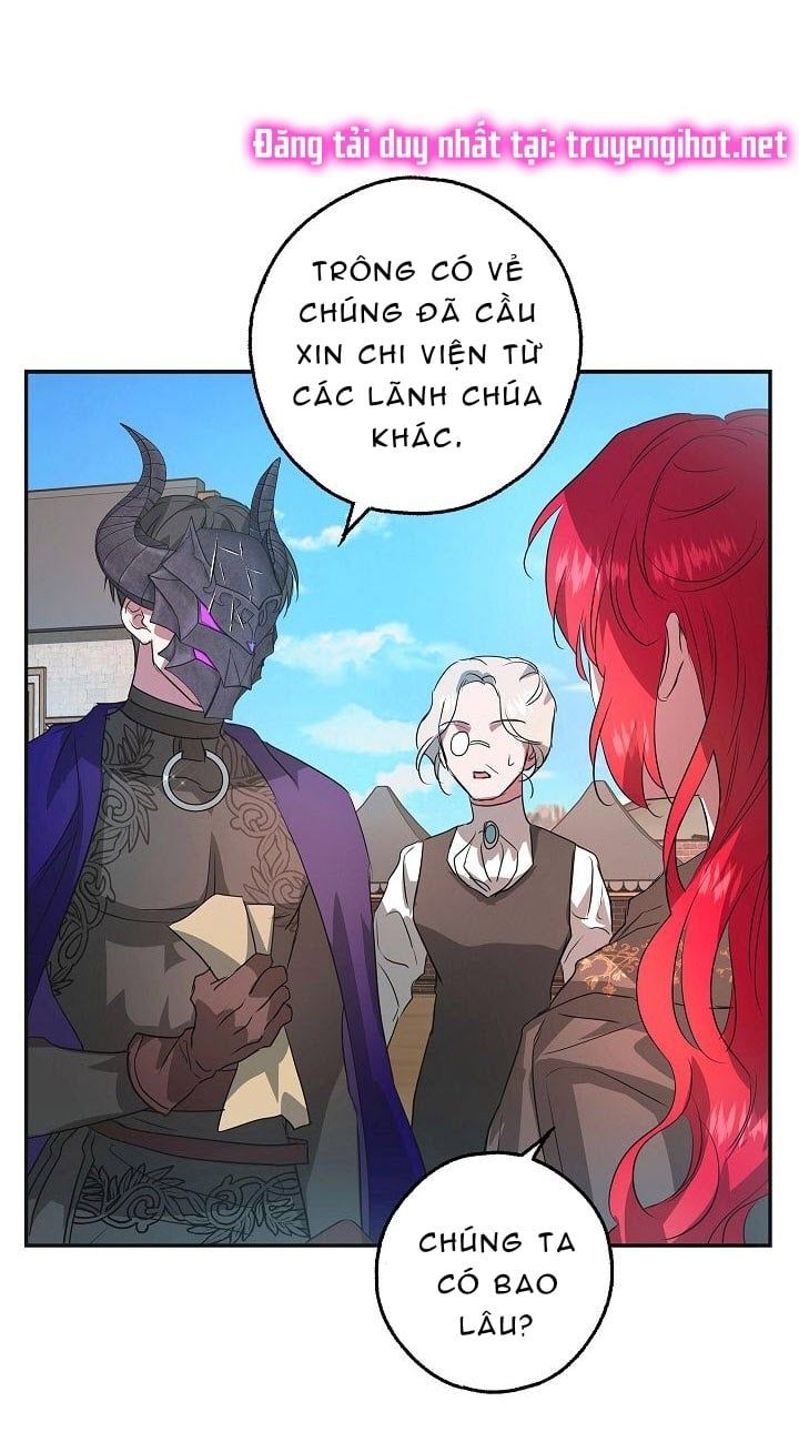 đọc truyện Vẻ Đẹp Bí Ẩn Của Chồng Tôi Chương 21 ảnh 58 tại Thiên Thai Truyện