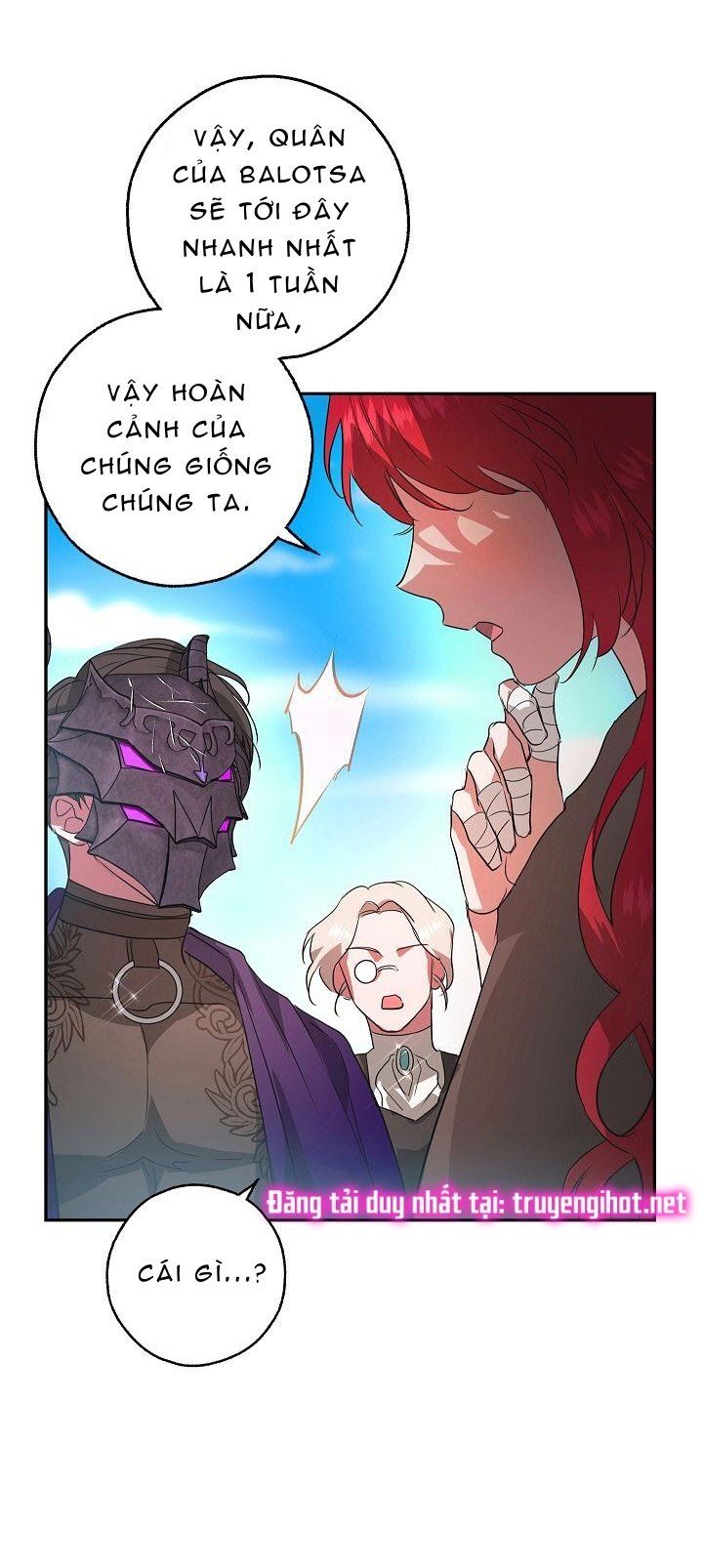 đọc truyện Vẻ Đẹp Bí Ẩn Của Chồng Tôi Chương 21 ảnh 60 tại Thiên Thai Truyện