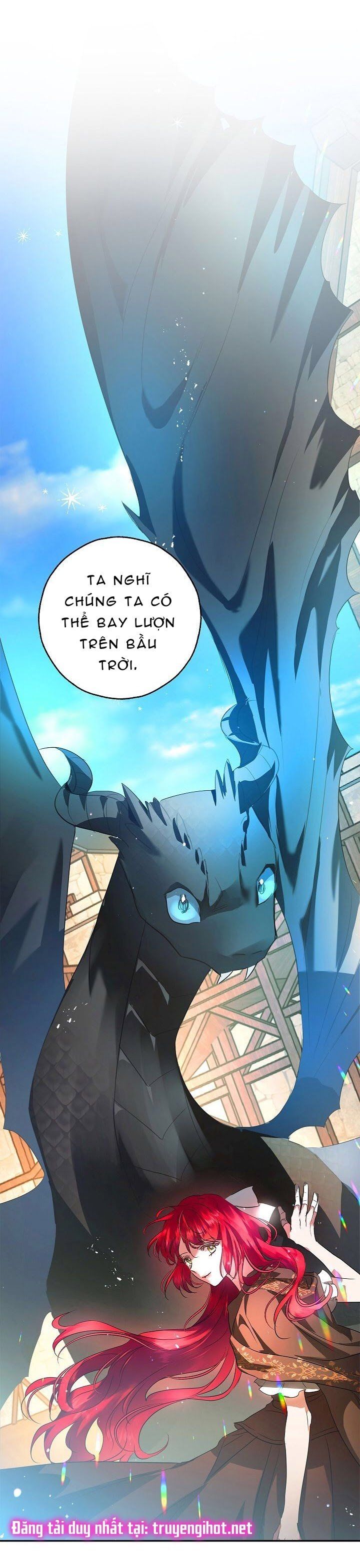 đọc truyện Vẻ Đẹp Bí Ẩn Của Chồng Tôi Chương 21 ảnh 66 tại Thiên Thai Truyện