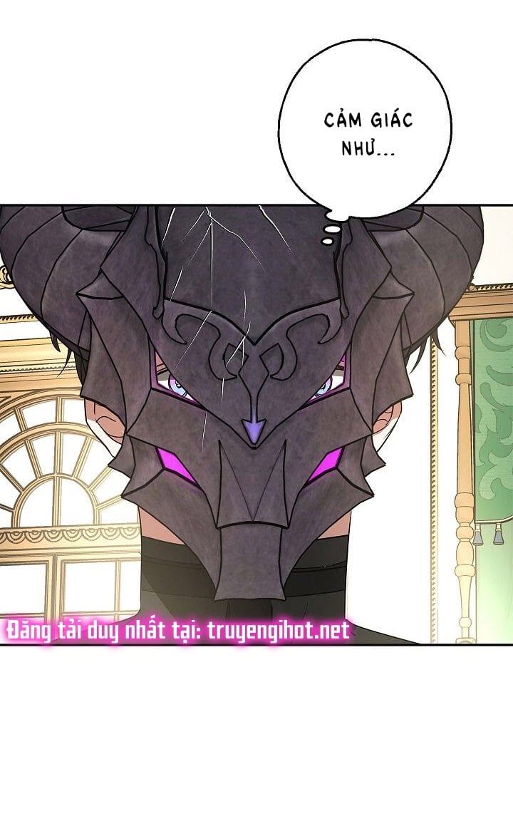 đọc truyện Vẻ Đẹp Bí Ẩn Của Chồng Tôi Chương 21 ảnh 11 tại Thiên Thai Truyện