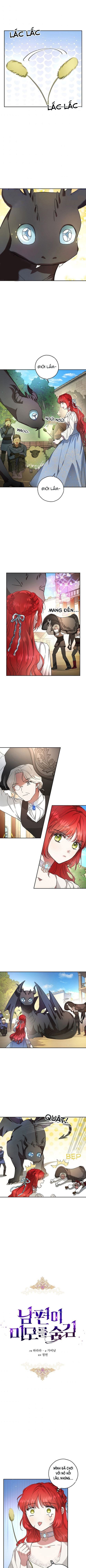 đọc truyện Vẻ Đẹp Bí Ẩn Của Chồng Tôi Chương 22 ảnh 6 tại Thiên Thai Truyện