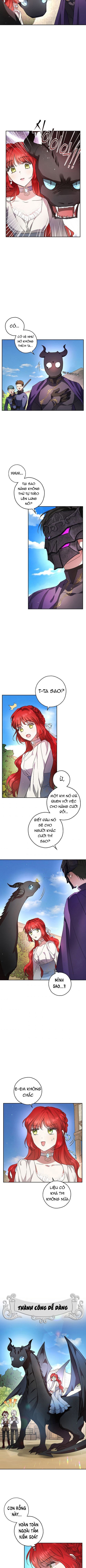 đọc truyện Vẻ Đẹp Bí Ẩn Của Chồng Tôi Chương 22 ảnh 8 tại Thiên Thai Truyện