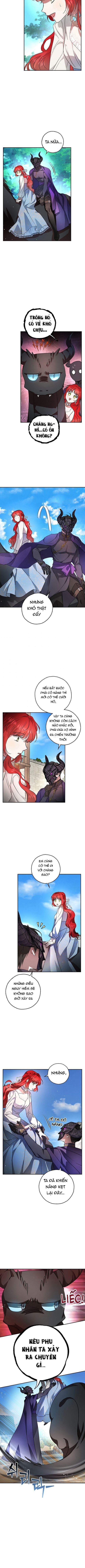 đọc truyện Vẻ Đẹp Bí Ẩn Của Chồng Tôi Chương 22 ảnh 9 tại Thiên Thai Truyện