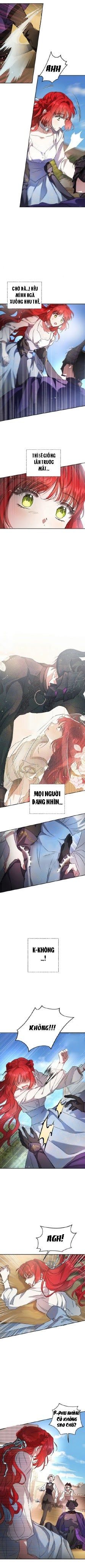 đọc truyện Vẻ Đẹp Bí Ẩn Của Chồng Tôi Chương 22 ảnh 10 tại Thiên Thai Truyện