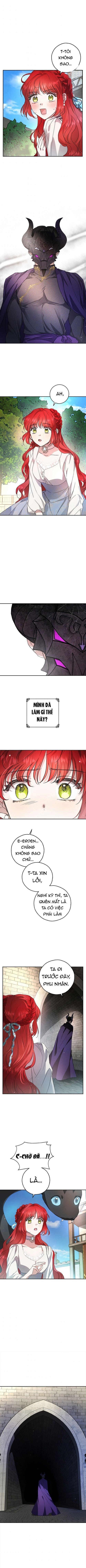 đọc truyện Vẻ Đẹp Bí Ẩn Của Chồng Tôi Chương 22 ảnh 11 tại Thiên Thai Truyện