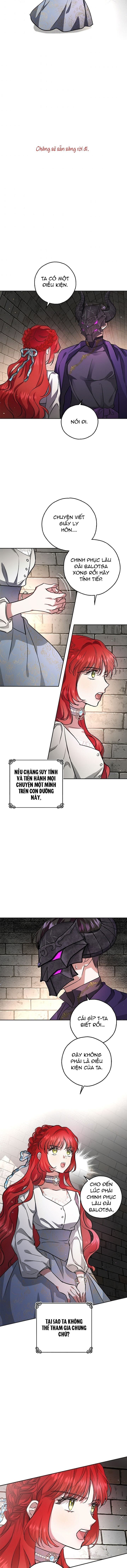 đọc truyện Vẻ Đẹp Bí Ẩn Của Chồng Tôi Chương 23 ảnh 12 tại Thiên Thai Truyện