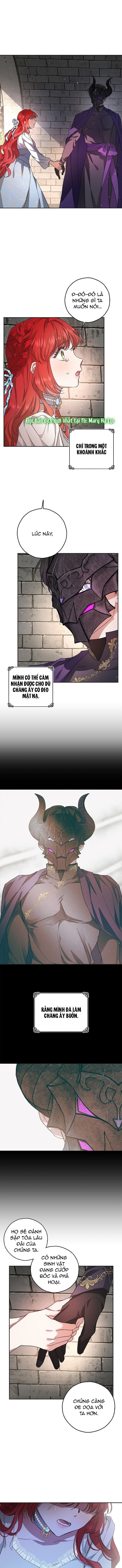 đọc truyện Vẻ Đẹp Bí Ẩn Của Chồng Tôi Chương 23 ảnh 6 tại Thiên Thai Truyện