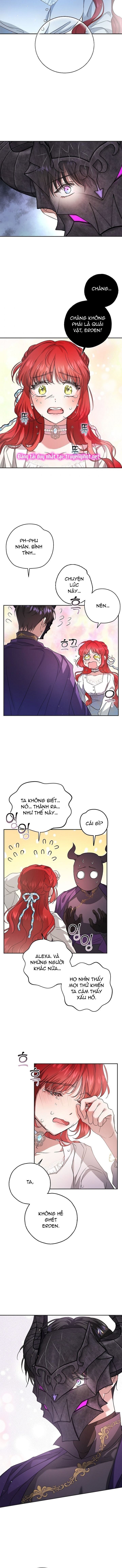 đọc truyện Vẻ Đẹp Bí Ẩn Của Chồng Tôi Chương 23 ảnh 7 tại Thiên Thai Truyện