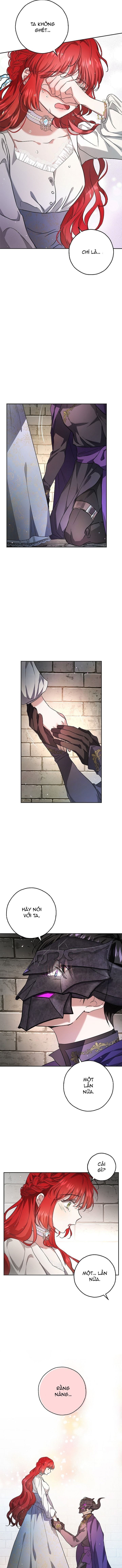 đọc truyện Vẻ Đẹp Bí Ẩn Của Chồng Tôi Chương 23 ảnh 8 tại Thiên Thai Truyện