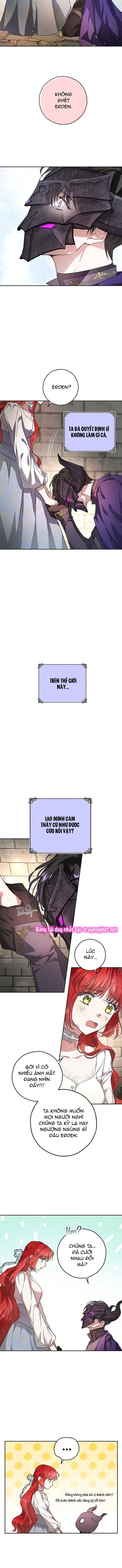 đọc truyện Vẻ Đẹp Bí Ẩn Của Chồng Tôi Chương 23 ảnh 9 tại Thiên Thai Truyện