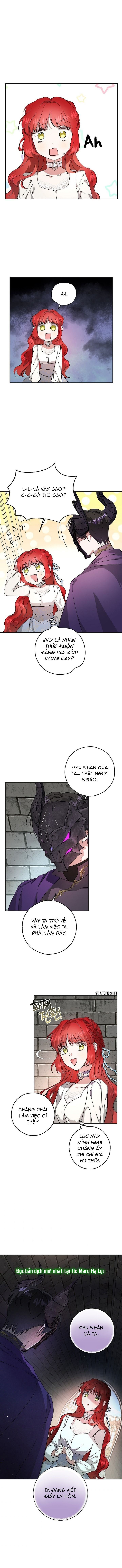 đọc truyện Vẻ Đẹp Bí Ẩn Của Chồng Tôi Chương 23 ảnh 10 tại Thiên Thai Truyện