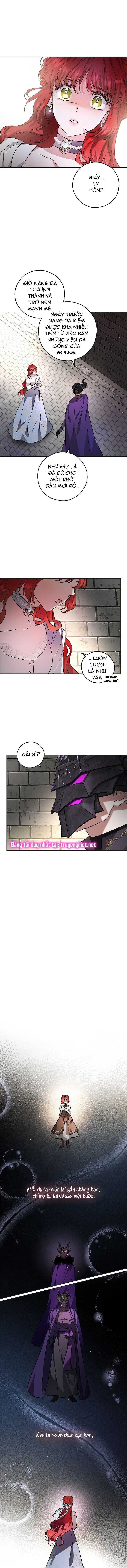 đọc truyện Vẻ Đẹp Bí Ẩn Của Chồng Tôi Chương 23 ảnh 11 tại Thiên Thai Truyện