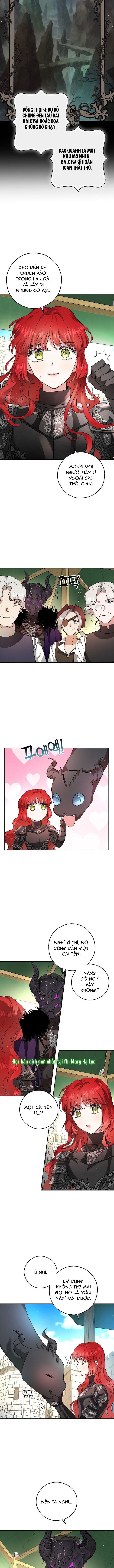 đọc truyện Vẻ Đẹp Bí Ẩn Của Chồng Tôi Chương 24 ảnh 12 tại Thiên Thai Truyện