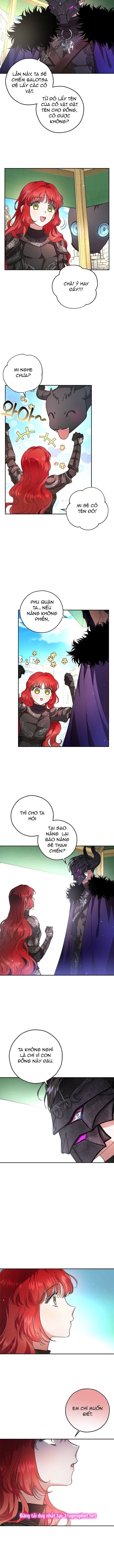 đọc truyện Vẻ Đẹp Bí Ẩn Của Chồng Tôi Chương 24 ảnh 13 tại Thiên Thai Truyện