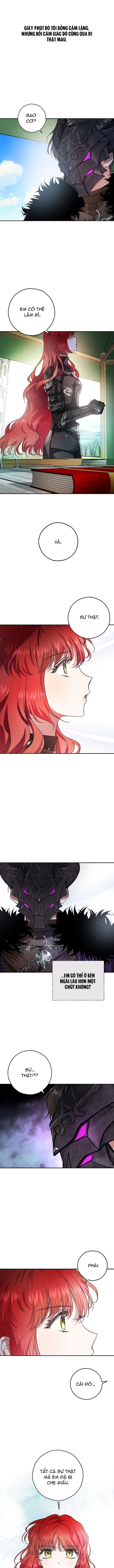 đọc truyện Vẻ Đẹp Bí Ẩn Của Chồng Tôi Chương 24 ảnh 14 tại Thiên Thai Truyện