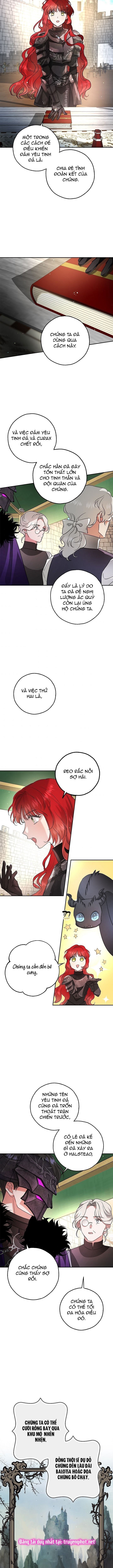 đọc truyện Vẻ Đẹp Bí Ẩn Của Chồng Tôi Chương 24 ảnh 11 tại Thiên Thai Truyện