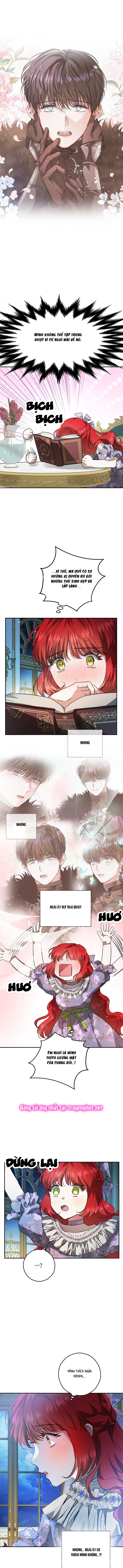 đọc truyện Vẻ Đẹp Bí Ẩn Của Chồng Tôi Chương 27 ảnh 12 tại Thiên Thai Truyện