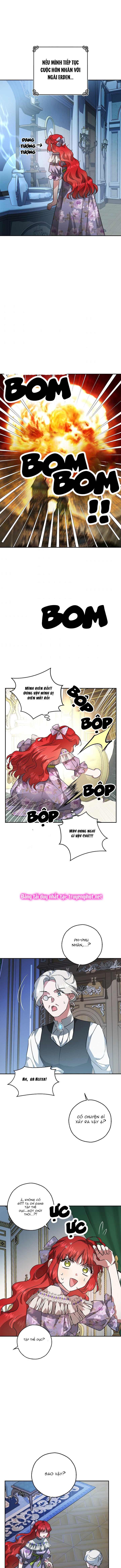 đọc truyện Vẻ Đẹp Bí Ẩn Của Chồng Tôi Chương 27 ảnh 14 tại Thiên Thai Truyện