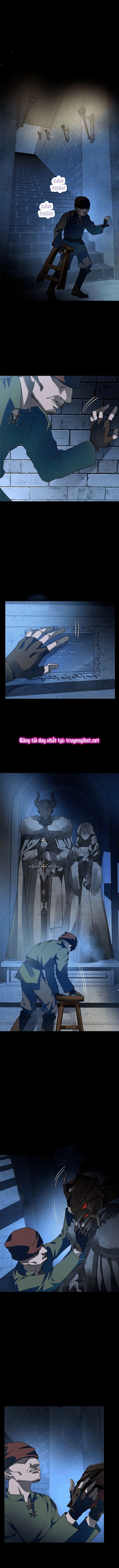 đọc truyện Vẻ Đẹp Bí Ẩn Của Chồng Tôi Chương 27 ảnh 6 tại Thiên Thai Truyện