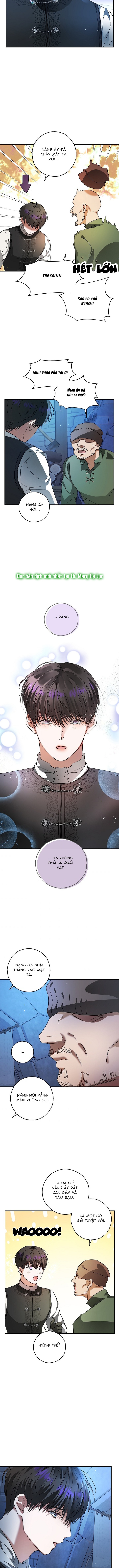 đọc truyện Vẻ Đẹp Bí Ẩn Của Chồng Tôi Chương 27 ảnh 9 tại Thiên Thai Truyện