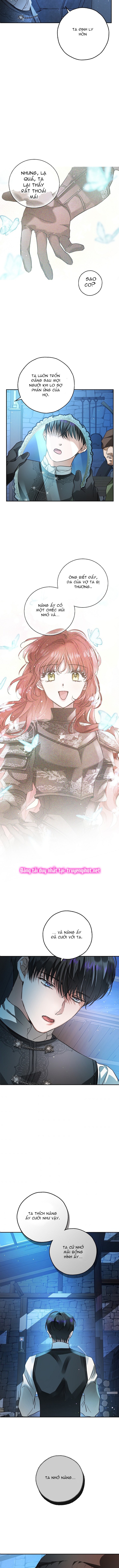 đọc truyện Vẻ Đẹp Bí Ẩn Của Chồng Tôi Chương 27 ảnh 10 tại Thiên Thai Truyện