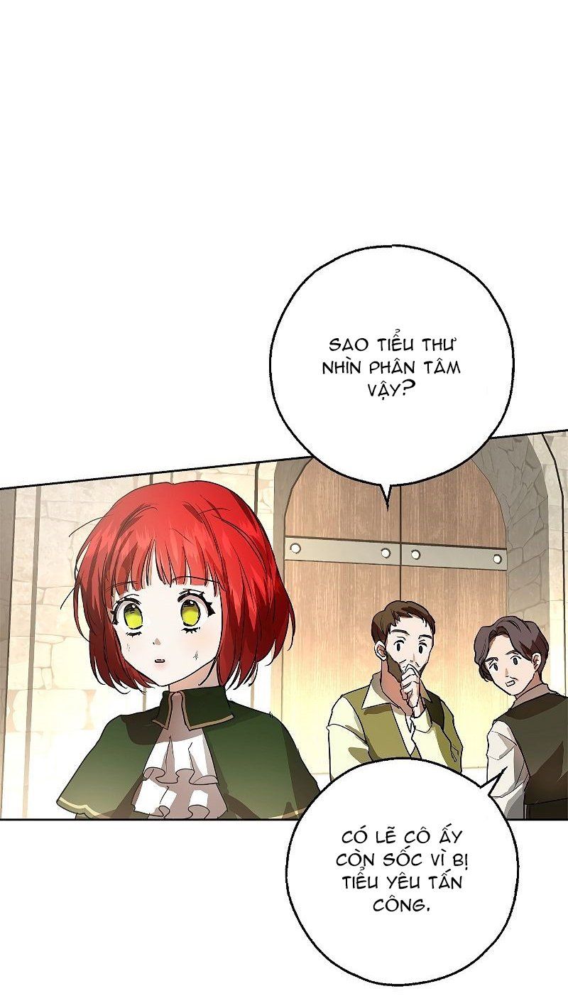 đọc truyện Vẻ Đẹp Bí Ẩn Của Chồng Tôi Chương 3 ảnh 15 tại Thiên Thai Truyện