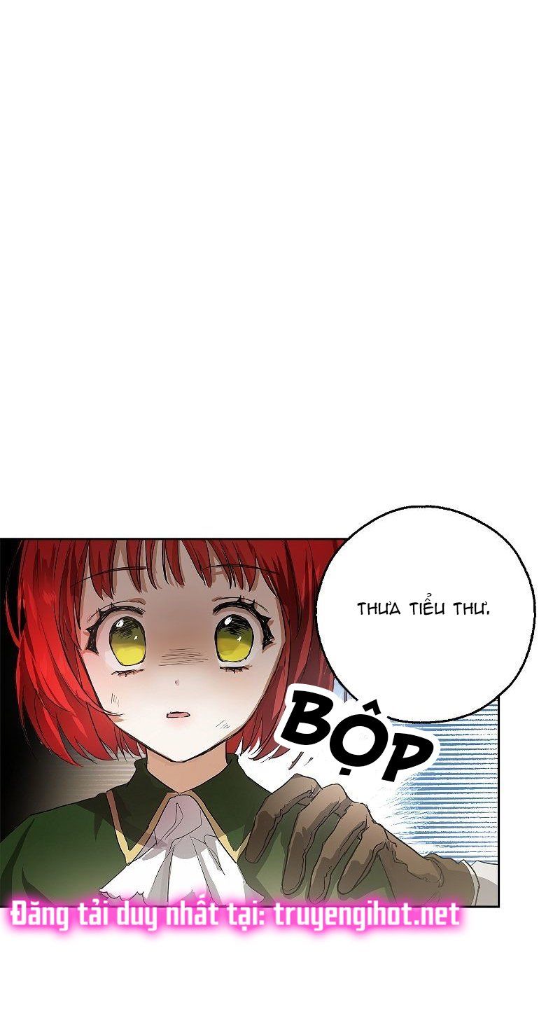 đọc truyện Vẻ Đẹp Bí Ẩn Của Chồng Tôi Chương 3 ảnh 16 tại Thiên Thai Truyện