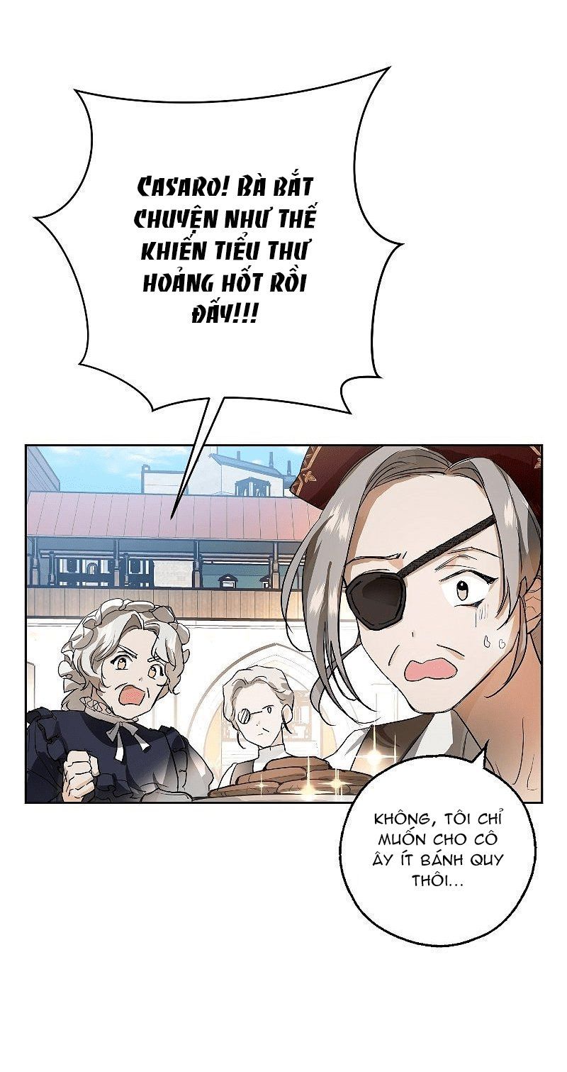 đọc truyện Vẻ Đẹp Bí Ẩn Của Chồng Tôi Chương 3 ảnh 19 tại Thiên Thai Truyện