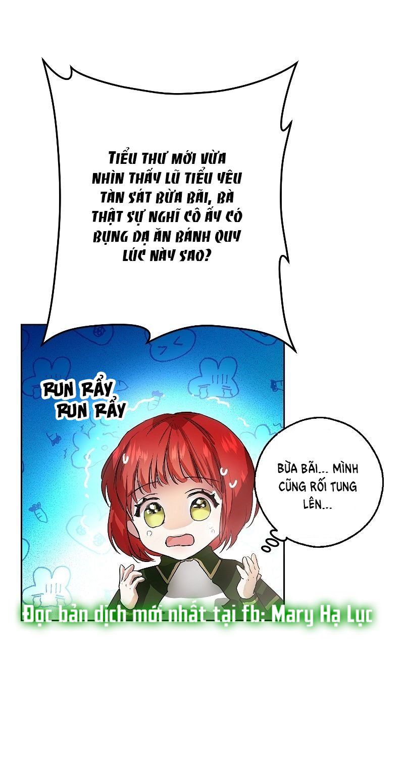 đọc truyện Vẻ Đẹp Bí Ẩn Của Chồng Tôi Chương 3 ảnh 20 tại Thiên Thai Truyện