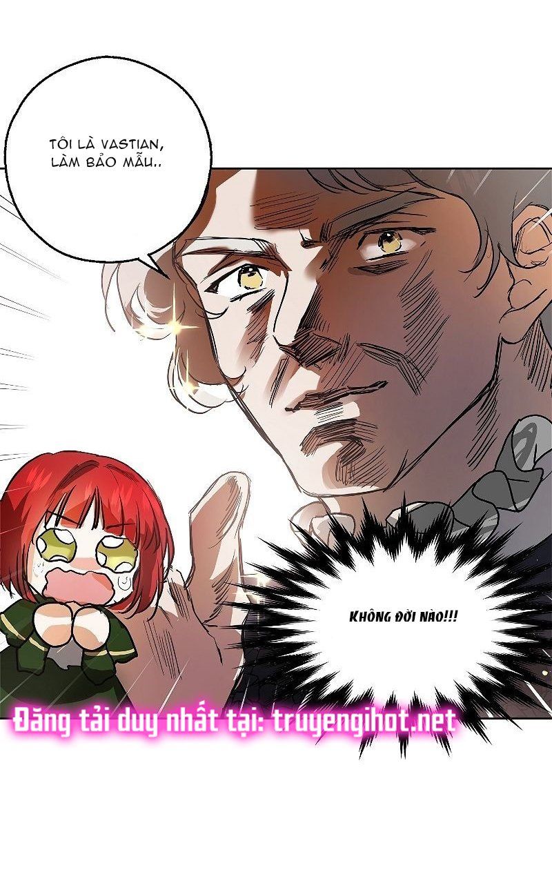 đọc truyện Vẻ Đẹp Bí Ẩn Của Chồng Tôi Chương 3 ảnh 22 tại Thiên Thai Truyện