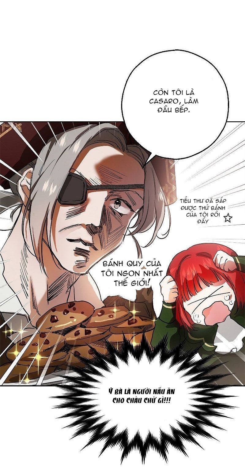 đọc truyện Vẻ Đẹp Bí Ẩn Của Chồng Tôi Chương 3 ảnh 23 tại Thiên Thai Truyện